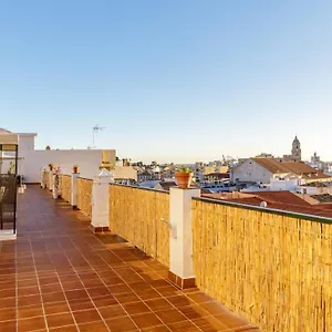 Fun Building By Homeabout Apartmán Màlaga