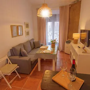 Apartamento El Socorro, Ronda