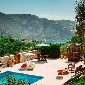 Apartmán Alba Montis, Guejar Sierra