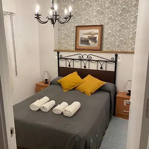  Apartment Lauria Centro