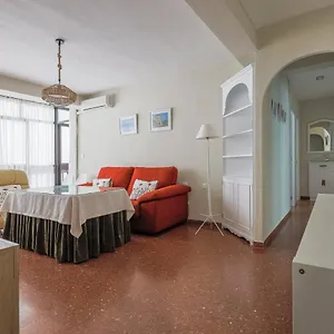 Apartamento Apartamento Alameda del Tajo Centro, Ronda