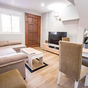  Apartment Apartamento Maria Del Mar 14 Con Parking