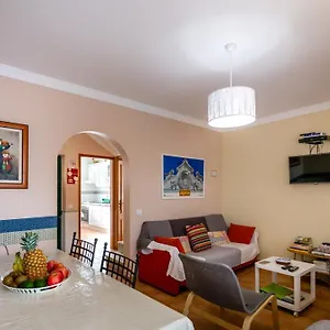 My Second House Casa de Férias Vila Nova de Cacela