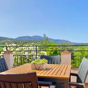 Apartamento Rural Vainilla, Ronda