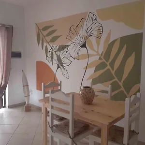 A.m.a Appartament Apartamento Calheta