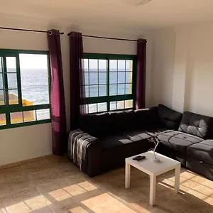 El Mar -tenerife Sur Apartmán Arico
