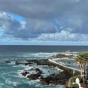 La Hoya 29 Apartmán Puerto de la Cruz (Tenerife)