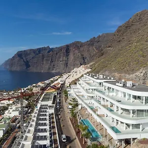 Crystal I Luxury By Enjoyahome Apartmán Acantilado de los Gigantes