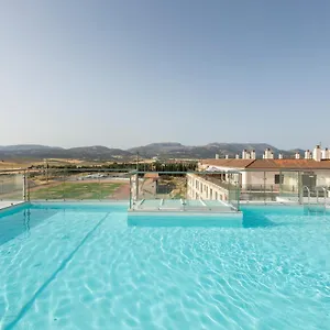Apartmán Martalia Aticos Deluxe, Ronda