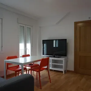Apartamento Ceo - Naranja, Ronda