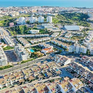 L14 By Mtphomes Apartamento Albufeira