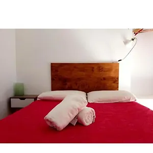 Casa Salamanca Ubytování v soukromí Màlaga