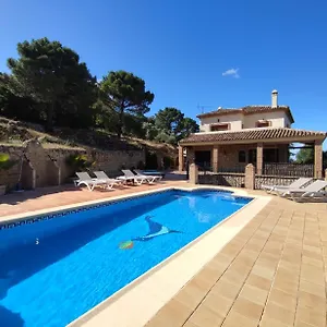  Villa El Molar