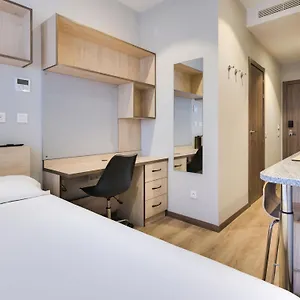 Livensa Living Feria Hostel Màlaga