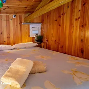 Apartmán La Casa Del Druida, Màlaga