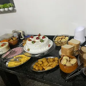 Linhares Apartamento Itajaí