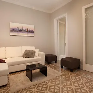 Enjoy Sofia Apartamento Barcelona