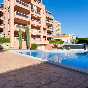 Litoral Mar Paradise Apartamento Portimão