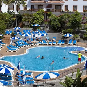 Casablanca Apartmán Puerto de la Cruz (Tenerife)