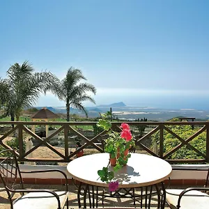 Eco Vista Bonita Apartmán San Miguel de Abona