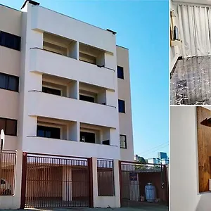 Edifício Louise – Apto 301 Apartamento Chapecó